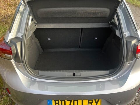 Vauxhall Corsa SE PREMIUM 21