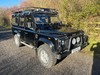 Land Rover Defender 110 TD5 STATION WAGON