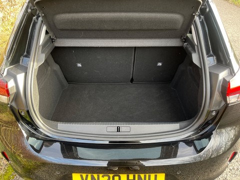 Vauxhall Corsa SE PREMIUM 18