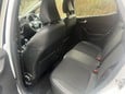 Ford Fiesta ACTIVE X 19