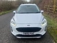 Ford Fiesta ACTIVE X 6