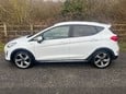 Ford Fiesta ACTIVE X 8