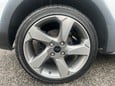 Ford Fiesta ACTIVE X 10