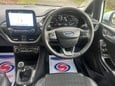 Ford Fiesta ACTIVE X 12