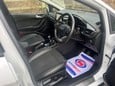 Ford Fiesta ACTIVE X 17