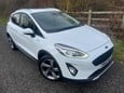 Ford Fiesta ACTIVE X 1