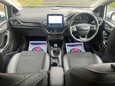 Ford Fiesta ACTIVE X 11