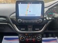 Ford Fiesta ACTIVE X 13