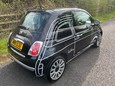 Fiat 500 RON ARAD EDITION 7