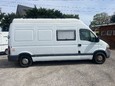 Renault Master 2.5 TD dCi 35 FWD L3 H3 4dr 3