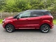 Ford Ecosport ST-LINE 11