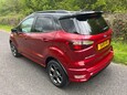 Ford Ecosport ST-LINE 12