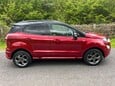 Ford Ecosport ST-LINE 6