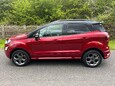 Ford Ecosport ST-LINE 11