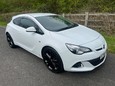 Vauxhall Astra GTC LIMITED EDITION S/S 2