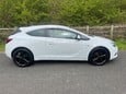 Vauxhall Astra GTC LIMITED EDITION S/S 3