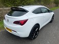 Vauxhall Astra GTC LIMITED EDITION S/S 4