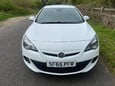 Vauxhall Astra GTC LIMITED EDITION S/S 6