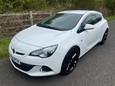 Vauxhall Astra GTC LIMITED EDITION S/S 7