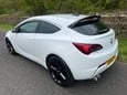 Vauxhall Astra GTC LIMITED EDITION S/S 9
