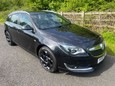 Vauxhall Insignia LIMITED EDITION CDTI 5