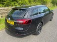 Vauxhall Insignia LIMITED EDITION CDTI 7