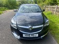 Vauxhall Insignia LIMITED EDITION CDTI 9