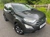 Ford Ecosport ZETEC