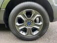 Ford Ecosport ZETEC 3