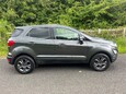 Ford Ecosport ZETEC 6