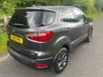 Ford Ecosport ZETEC 7