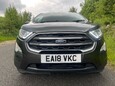 Ford Ecosport ZETEC 10