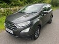 Ford Ecosport ZETEC 11