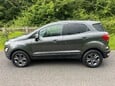 Ford Ecosport ZETEC 12