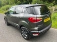 Ford Ecosport ZETEC 13