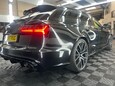 Audi RS6 RS6 PLUS AVANT TFSI QUATTRO 4