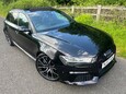 Audi RS6 RS6 PLUS AVANT TFSI QUATTRO 11