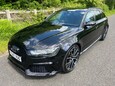 Audi RS6 RS6 PLUS AVANT TFSI QUATTRO 21