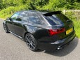 Audi RS6 RS6 PLUS AVANT TFSI QUATTRO 23