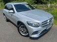 Mercedes-Benz GLC GLC 220 D 4MATIC AMG LINE 5