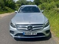 Mercedes-Benz GLC GLC 220 D 4MATIC AMG LINE 11