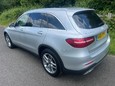 Mercedes-Benz GLC GLC 220 D 4MATIC AMG LINE 14