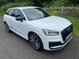 Audi SQ2 SQ2 TFSI QUATTRO BLACK EDITION 6