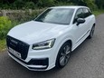 Audi SQ2 SQ2 TFSI QUATTRO BLACK EDITION 13