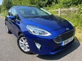 Ford Fiesta ZETEC 1