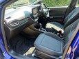 Ford Fiesta ZETEC 18