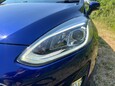 Ford Fiesta ZETEC 25