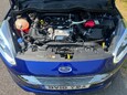 Ford Fiesta ZETEC 4