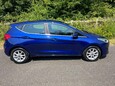 Ford Fiesta ZETEC 7