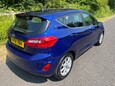 Ford Fiesta ZETEC 8